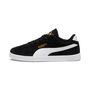 Puma Puma Club II Jr - schwarz