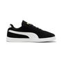 Puma Puma Club II Jr - schwarz