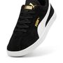 Puma Puma Club II Jr - schwarz
