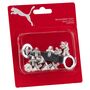 Puma PUMA FOOTBALL Studs 11/13mm - silber