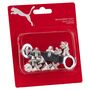 Puma PUMA FOOTBALL Studs 11/13mm - silber