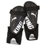 Puma King IS Ankle - schwarz 