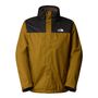The North Face M Evolve Ii Triclimate Jacket - Eu - moss green/tnf black