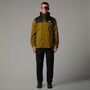 The North Face M Evolve Ii Triclimate Jacket - Eu - moss green/tnf black