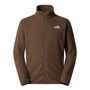 The North Face M Evolve Ii Triclimate Jacket - Eu - moss green/tnf black