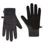 The North Face M Etip Hardface Glove - tnf black heather