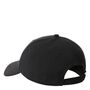 The North Face Recycled 66 Classic Hat - tnf black/tnf white