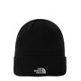 The North Face Norm Beanie - tnf black