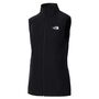 The North Face W Nimble Vest - Eu - tnf black