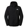 The North Face M Antora Jacket - tnf black-npf