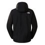 The North Face M Antora Jacket - tnf black-npf