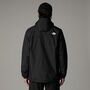 The North Face M Antora Jacket - tnf black-npf