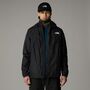 The North Face M Antora Jacket - tnf black-npf