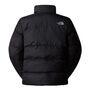 The North Face W Saikuru Jacket - tnf black/asphalt grey