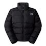 The North Face W Saikuru Jacket - tnf black/asphalt grey