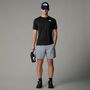 The North Face M 24/7 S/S Tee Reg - tnf black
