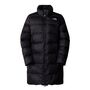 The North Face W Saikuru Parka - tnf black