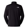 The North Face M Crest Fz - tnf black