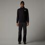 The North Face M Crest Fz - tnf black