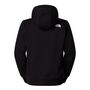 The North Face M Simple Dome Hoodie - tnf black
