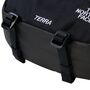 The North Face Terra Lumbar 3L - asphalt grey-tnf black-
