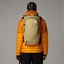The North Face Basin 24 - khaki stone-desert rust