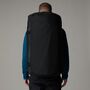 The North Face Base Camp Duffel - L - tnf black-tnf white-npf