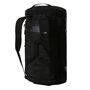 The North Face Base Camp Duffel - L - tnf black-tnf white-npf