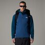 The North Face Base Camp Duffel - L - tnf black-tnf white-npf