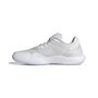 adidas Defiant Speed 2 W - ftwwht/ftwwht/greone