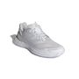 adidas Defiant Speed 2 W - ftwwht/ftwwht/greone