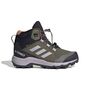 adidas Terrex Mid GTX K Wanderschuhe