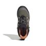 adidas Terrex Mid GTX K Wanderschuhe
