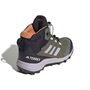adidas Terrex Mid GTX K Wanderschuhe