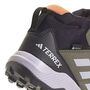 adidas Terrex Mid GTX K Wanderschuhe