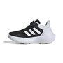 adidas Tensaur Run 3.0 El C - cblack/ftwwht/cblack