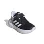 adidas Tensaur Run 3.0 El C - cblack/ftwwht/cblack