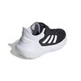 adidas Tensaur Run 3.0 El C - cblack/ftwwht/cblack