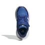 adidas Tensaur Run 3.0 El C - broyal/ftwwht/dkblue