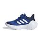 adidas Tensaur Run 3.0 El C - broyal/ftwwht/dkblue