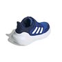 adidas Tensaur Run 3.0 El C - broyal/ftwwht/dkblue