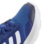 adidas Tensaur Run 3.0 El C - broyal/ftwwht/dkblue