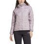 adidas W Xpr Lf H J V Laufjacke