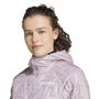 adidas W Xpr Lf H J V Laufjacke