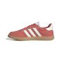 adidas Breaknet Sleek Suede Sneaker