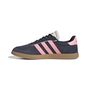 adidas Breaknet Sleek Suede Sneaker