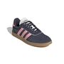 adidas Breaknet Sleek Suede Sneaker