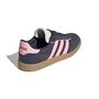 adidas Breaknet Sleek Suede Sneaker