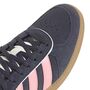 adidas Breaknet Sleek Suede Sneaker