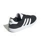 adidas Breaknet Sleek Suede Sneaker